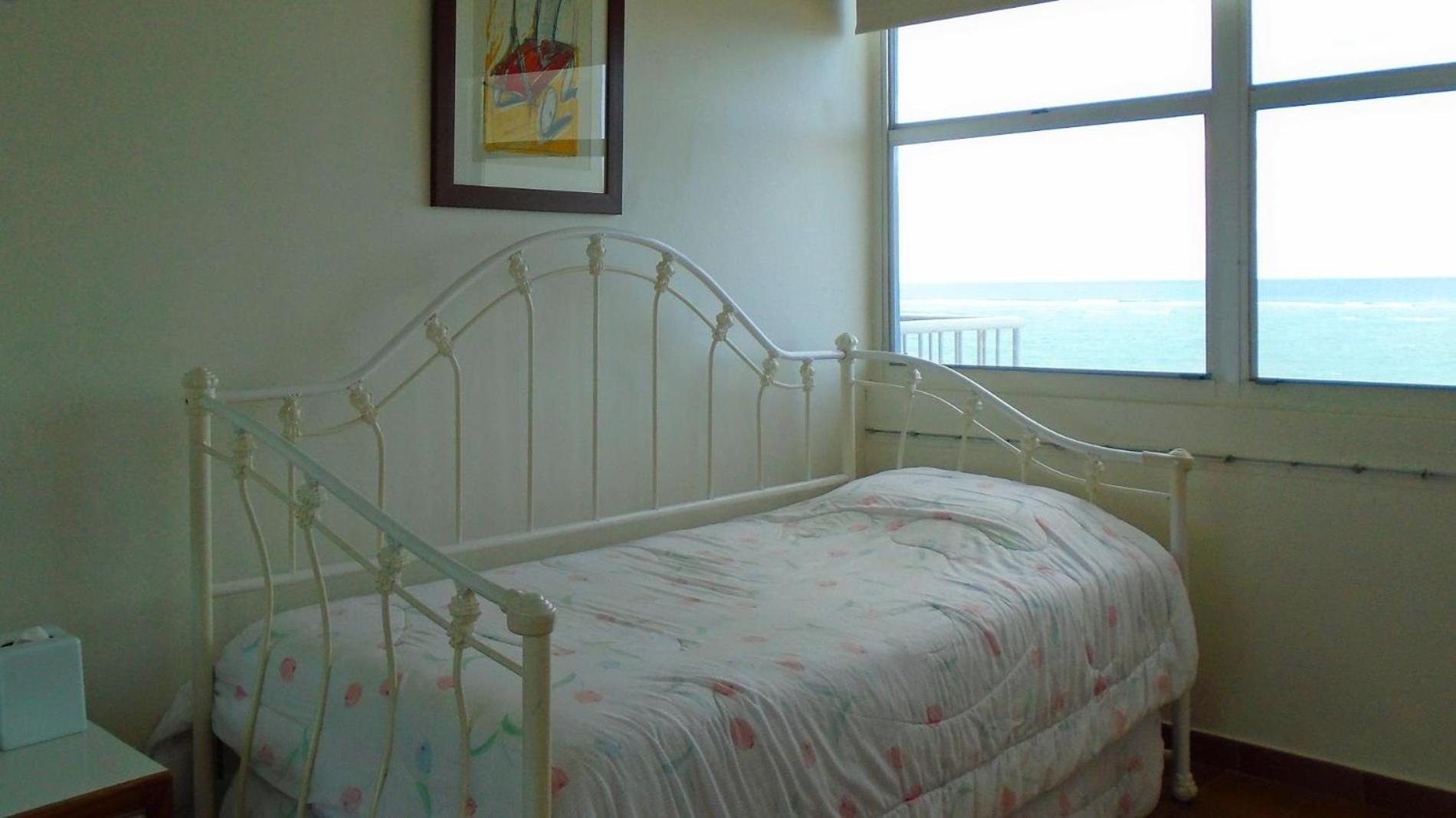 Appartamento Atlantic View San Juan Esterno foto
